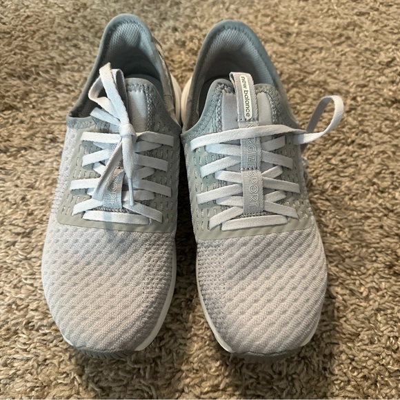 New Balance Shoes - New Balance Shoe Womens 6 DynaSoft Nergize Sport v2 Athletic Running WNRGSLW2